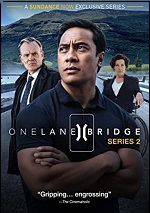 One Lane Bridge: Season 2