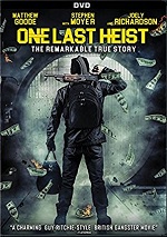 One Last Heist