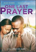 One Last Prayer