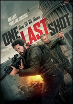One Last Shot