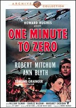 One Minute To Zero