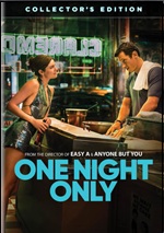 One Night Only