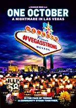 One October: A Nightmare In Las Vegas