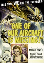 One Of Our Aircraft Is Missing