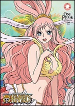 One Piece - Collection 22