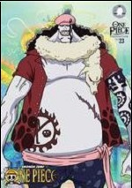 One Piece - Collection 23