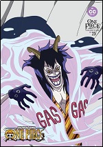 One Piece - Collection 25