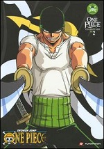 One Piece - Collection 2