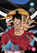 One Piece - Collection 37