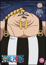 One Piece - Collection 38