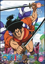 One Piece - Collection 39