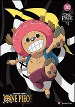 One Piece - Collection 4