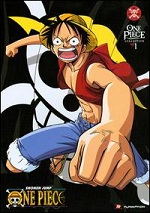 One Piece - Collection 1