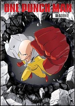 One Punch Man - Season 2