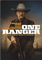 One Ranger