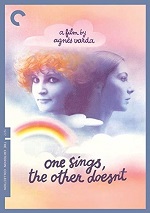 One Sings, The Other Doesn't - Criterion Collection