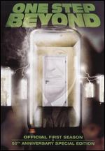 One Step Beyond - The Official First Season