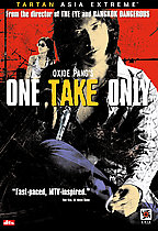 One Take Only