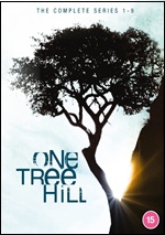 One Tree Hill: The Complete Series 1-9