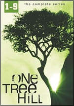 One Tree Hill: The Complete Series