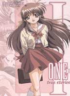 One - True Stories