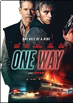 One Way