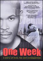 One Week ( 2001 )