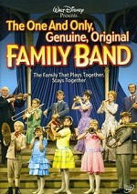 One And Only, Genuine, Original Family Band