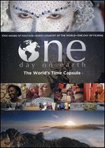 One Day On Earth