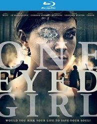 One Eyed Girl (BLU-RAY)