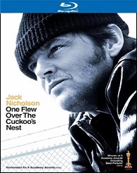 One Flew Over The Cuckoos Nest - Ultimate Collectors Edition (BLU-RAY)