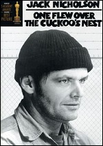 One Flew Over The Cuckoo's Nest