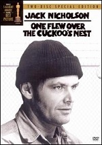 One Flew Over The Cuckoo´s Nest - Special Edition 