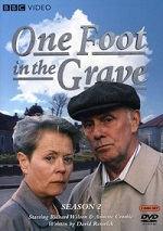 One Foot In The Grave - Season 2