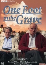 One Foot In The Grave - Season 3
