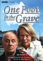 One Foot In The Grave - Season 1