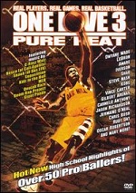 One Love 3 - Pure Heat