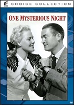 One Mysterious Night
