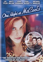 One Night At McCools