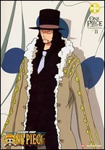 One Piece - Collection 11