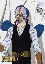 One Piece - Collection 12