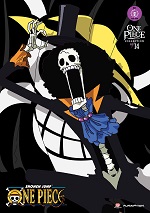 One Piece - Collection 14