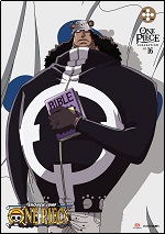 One Piece - Collection 16