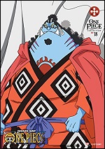 One Piece - Collection 18