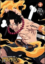 One Piece - Collection 20