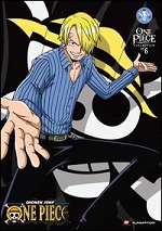 One Piece - Collection 6