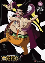 One Piece - Collection 9