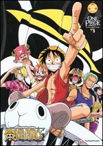 One Piece - Collection 8