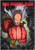 One Punch Man - Season 1