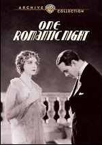 One Romantic Night